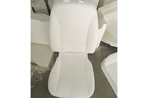 鞍山铁西区五轴加工中心样品