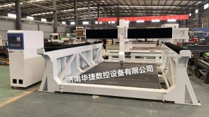 鞍山铁西区定制分体式大型模具雕刻机