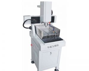 鞍山铁西区电脑玉雕机HW-3636